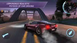 Carx highway racing mod apk(vip unlocked unlimited money) 6