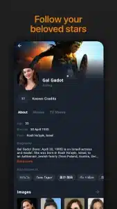 Moviebase Mod Apk(Premium Unlocked) v5.3.19 6