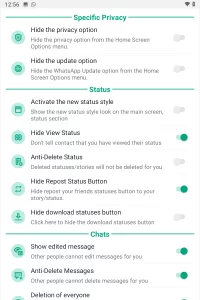 WhatsApp Plus APK for Android v25.7.93 2