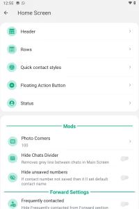 WhatsApp Plus APK for Android v25.7.93 4