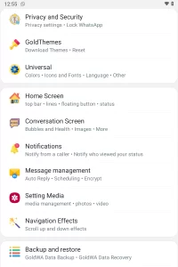 WhatsApp Plus APK for Android v25.7.93 5