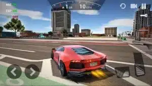 Ultimate car driving simulator apk mod(v7.4.1 Unlimited Money) 1