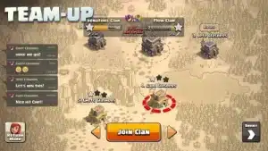 Clash of lights game download(v17.360.28 Private Server, Unlimited All Resources) 2