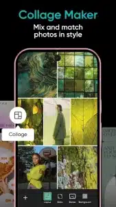 Picsart premium mod apk latest version(Gold Unlocked v28.0.8) 2