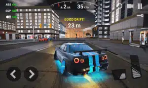 Ultimate car driving simulator apk mod(v7.4.1 Unlimited Money) 2