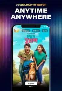Download sony liv mod apk(v6.16.20 Premium Unlocked) 2