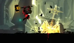 Shadow of death mod apk unlimited everything(v1.111.0.0 Unlimited Money, Menu) 4