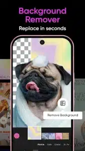 Picsart premium mod apk latest version(Gold Unlocked v28.0.8) 4