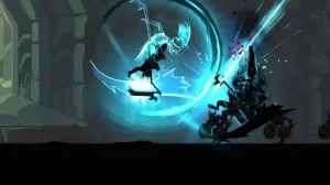 Shadow of death mod apk unlimited everything(v1.111.0.0 Unlimited Money, Menu) 3