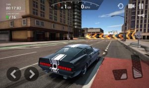 Ultimate car driving simulator apk mod(v7.4.1 Unlimited Money) 4