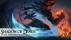 Shadow of death mod apk unlimited everything(v1.111.0.0 Unlimited Money, Menu) 5