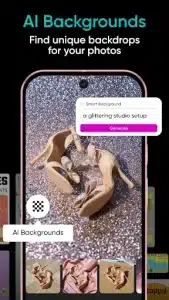 Picsart premium mod apk latest version(Gold Unlocked v28.0.8) 6