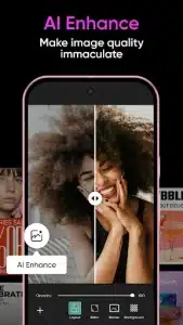 Picsart premium mod apk latest version(Gold Unlocked v28.0.8) 7