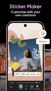 Picsart premium mod apk latest version(Gold Unlocked v28.0.8) 8