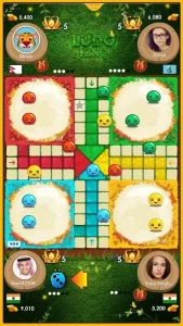 Ludo mod apk unlimited money(v9.6.0.361 Unlimited Token, Level, EXP) 2