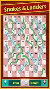 Ludo mod apk unlimited money(v9.6.0.361 Unlimited Token, Level, EXP) 4